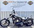 Harley-Davidson Dyna Wide Glide - thumbnail 3
