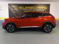 Peugeot 2008 1.2 PureTech S&S Allure 100 Rot - thumbnail 3