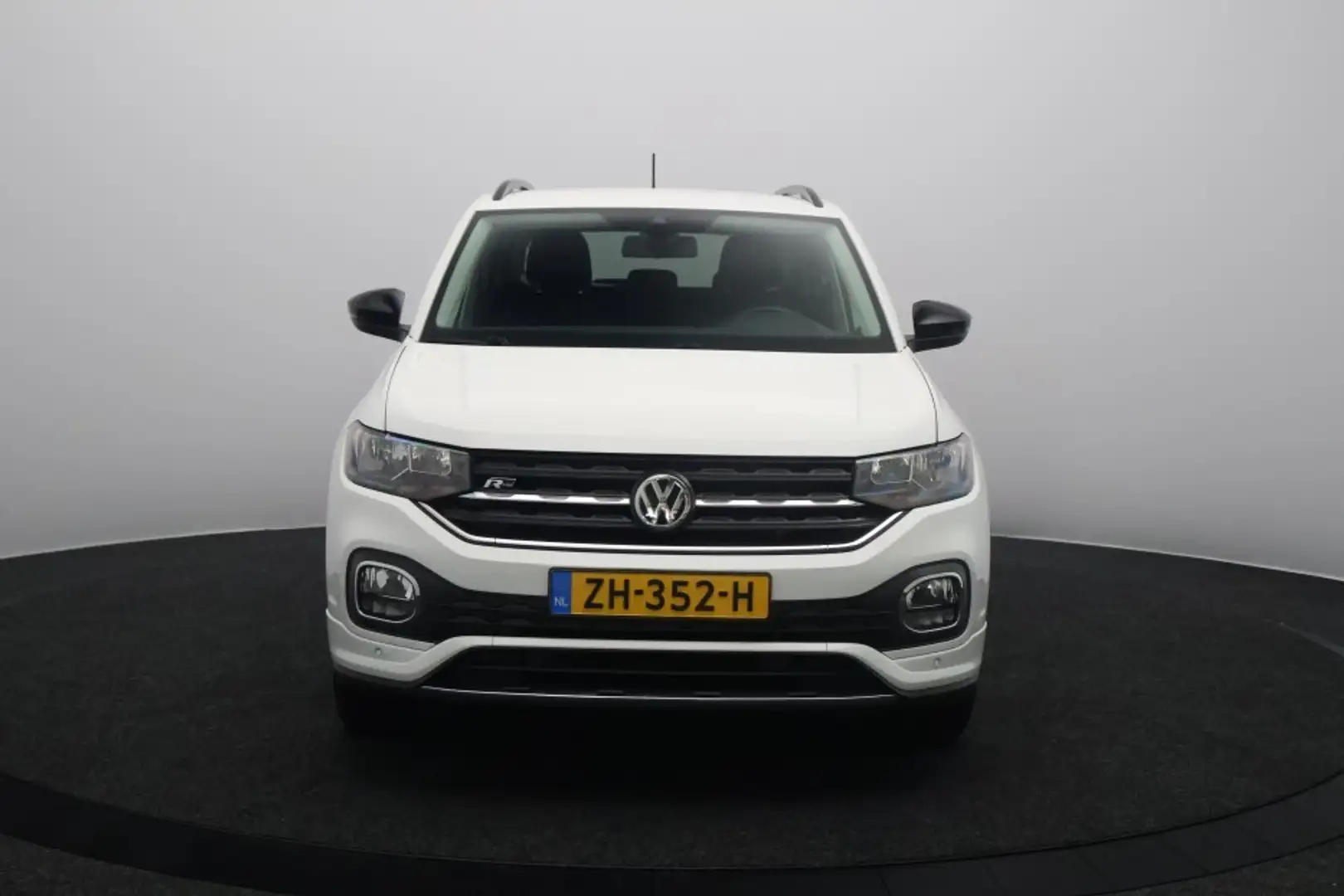 Volkswagen T-Cross 1.0 TSI Life R-Line | Navigatie | Carplay&Android Wit - 2