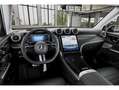 Mercedes-Benz GLC 300 300de 4Matic Gris - thumbnail 9