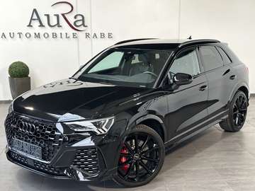 Quattro Black NAV+MATRIX+ACC+SONOS+VCOCK+PP