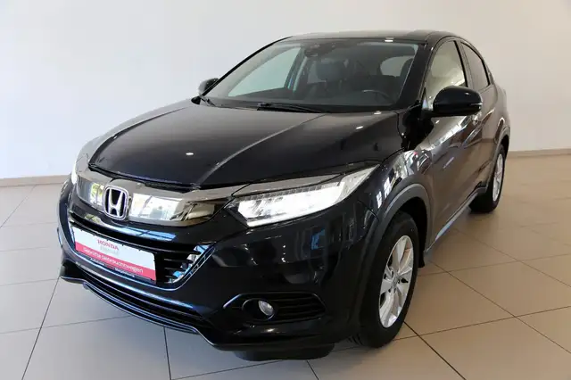 Honda HR-V Elegance RFK SHZ Navi DAB