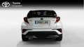 Toyota C-HR BERLINA CON PORTON 2.0 VVT I-HYBRID ADVANCE AUTO 1 Alb - thumbnail 4