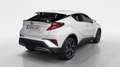 Toyota C-HR BERLINA CON PORTON 2.0 VVT I-HYBRID ADVANCE AUTO 1 Alb - thumbnail 14