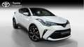 Toyota C-HR BERLINA CON PORTON 2.0 VVT I-HYBRID ADVANCE AUTO 1 Alb - thumbnail 15