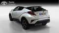Toyota C-HR BERLINA CON PORTON 2.0 VVT I-HYBRID ADVANCE AUTO 1 Alb - thumbnail 2