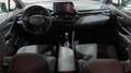 Toyota C-HR BERLINA CON PORTON 2.0 VVT I-HYBRID ADVANCE AUTO 1 Alb - thumbnail 8