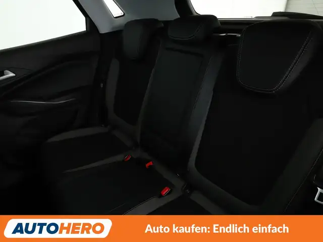 Opel Grandland view 14