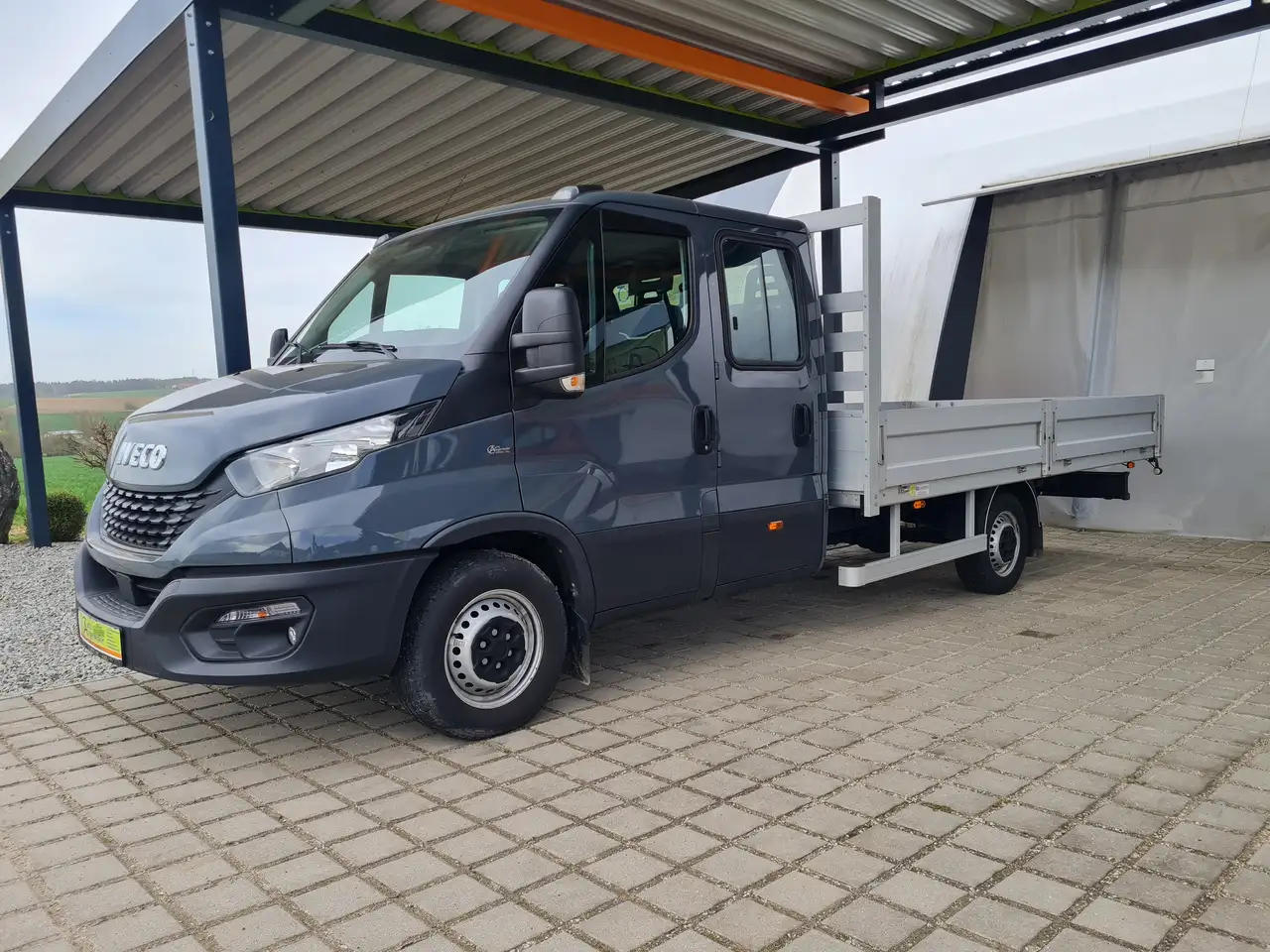 Iveco Daily