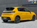 Peugeot 208 1.2i PureTech Allure *1er PROPRIETAIRE / GARANTIE* Jaune - thumbnail 6