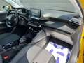 Peugeot 208 1.2i PureTech Allure *1er PROPRIETAIRE / GARANTIE* Jaune - thumbnail 10