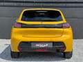 Peugeot 208 1.2i PureTech Allure *1er PROPRIETAIRE / GARANTIE* Jaune - thumbnail 5