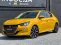 Peugeot 208 1.2i PureTech Allure *1er PROPRIETAIRE / GARANTIE* Jaune - thumbnail 3