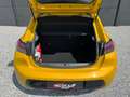Peugeot 208 1.2i PureTech Allure *1er PROPRIETAIRE / GARANTIE* Jaune - thumbnail 30