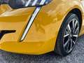 Peugeot 208 1.2i PureTech Allure *1er PROPRIETAIRE / GARANTIE* Jaune - thumbnail 28