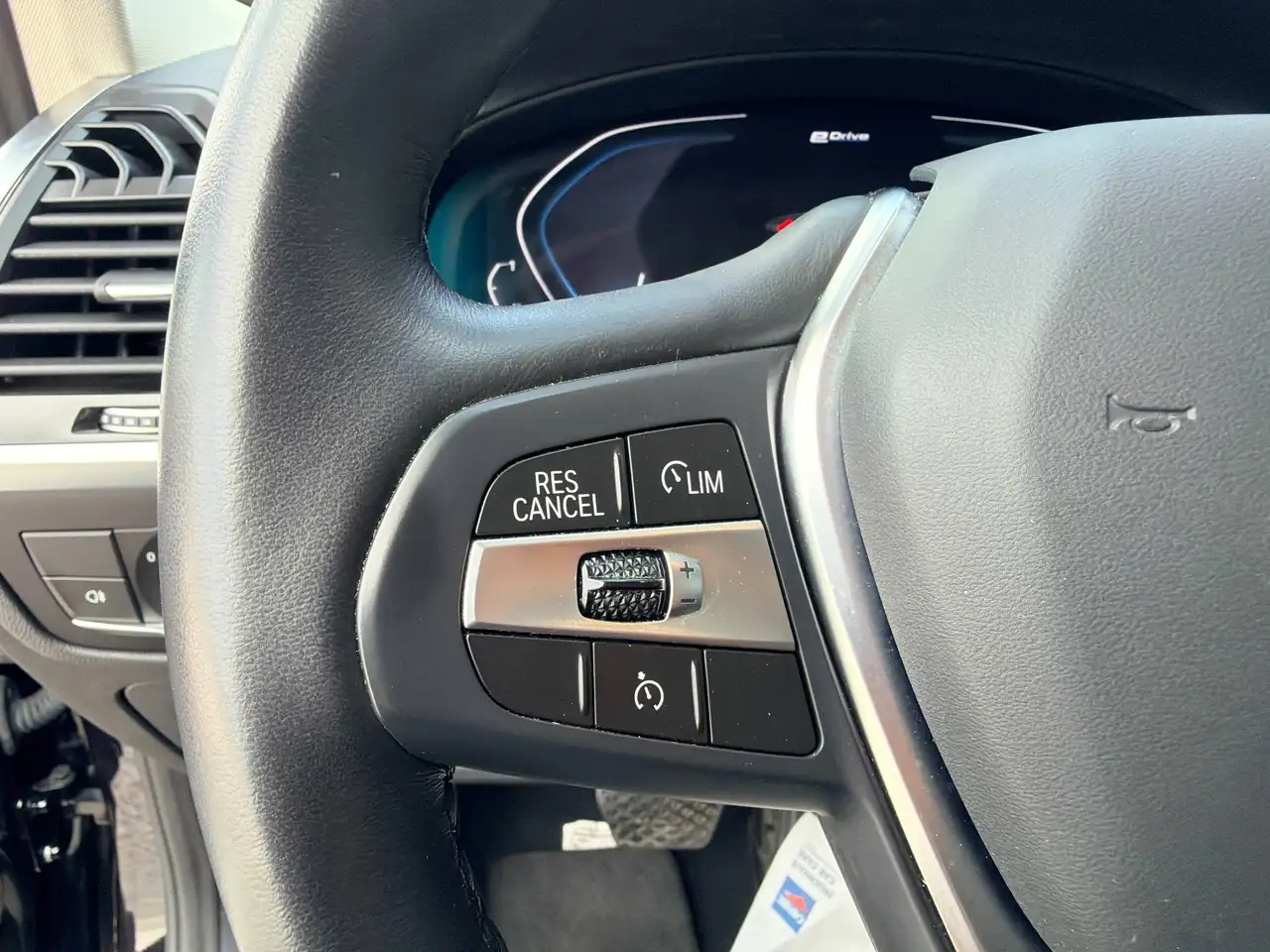 BMW X3 PHEV 2.0iAS xDrive30e *Leder/Camera/Carplay...*, миниатюра 11
