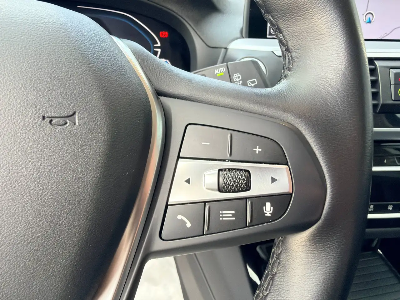 BMW X3 PHEV 2.0iAS xDrive30e *Leder/Camera/Carplay...*, миниатюра 12