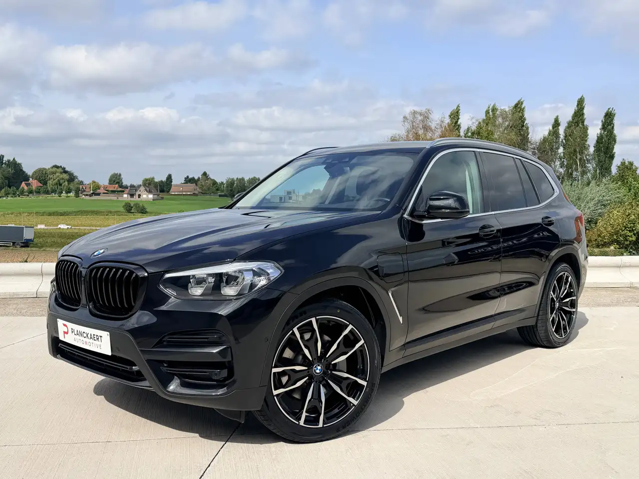 BMW X3 PHEV 2.0iAS xDrive30e *Leder/Camera/Carplay...*