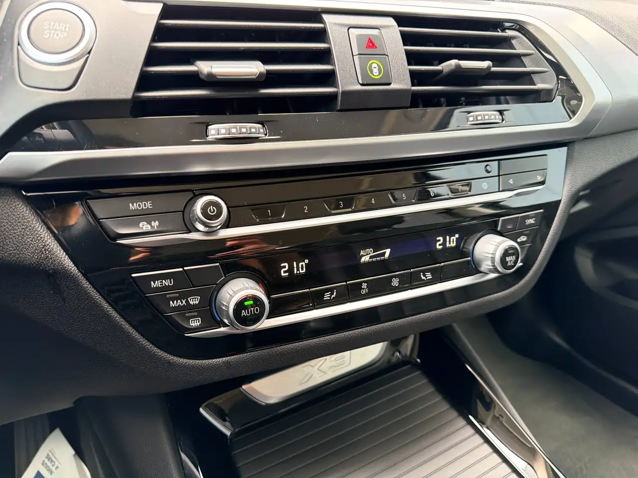 BMW X3 PHEV 2.0iAS xDrive30e *Leder/Camera/Carplay...*, миниатюра 16