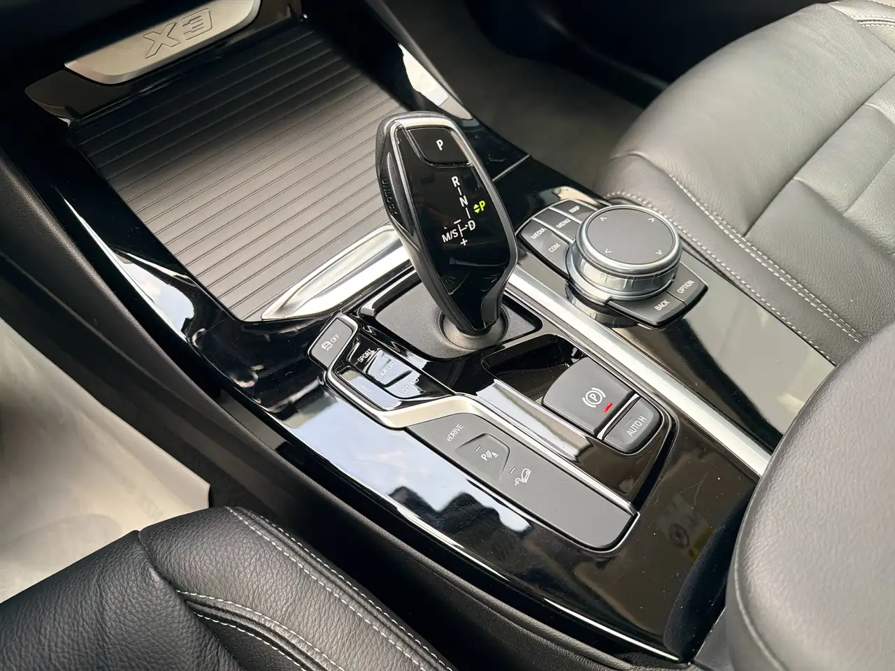 BMW X3 PHEV 2.0iAS xDrive30e *Leder/Camera/Carplay...*, миниатюра 15
