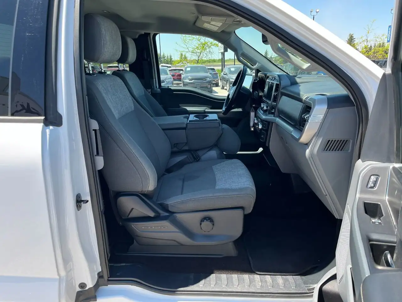 Ford F 150 fotografie Ford F 150