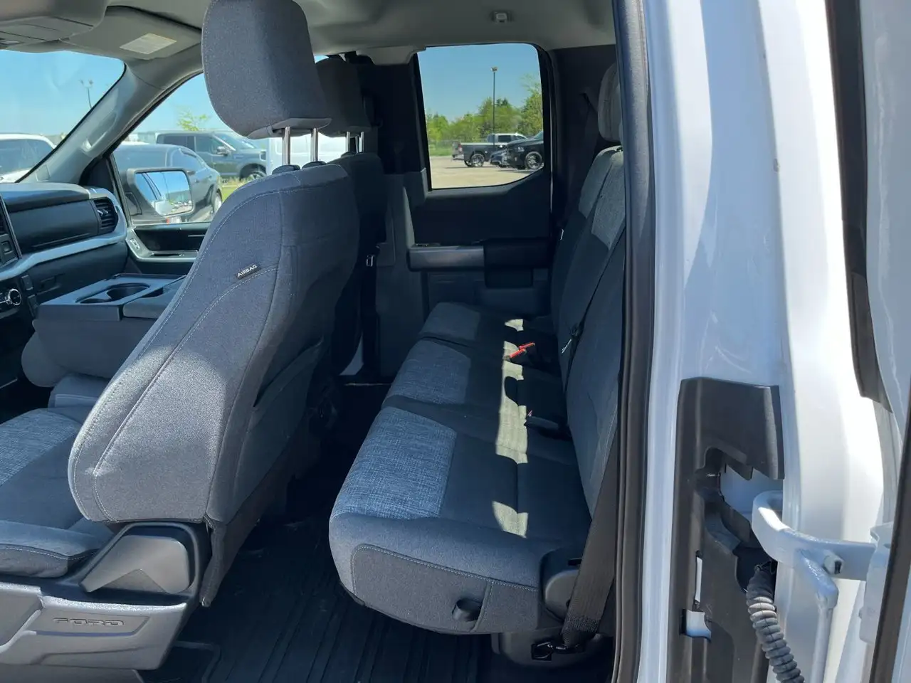 Ford F 150 fotografie Ford F 150