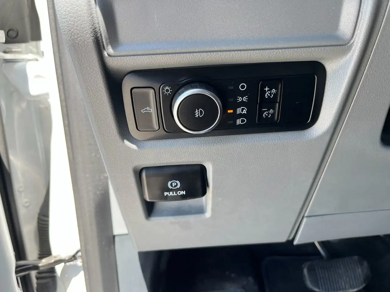 Ford F 150 fotografie Ford F 150