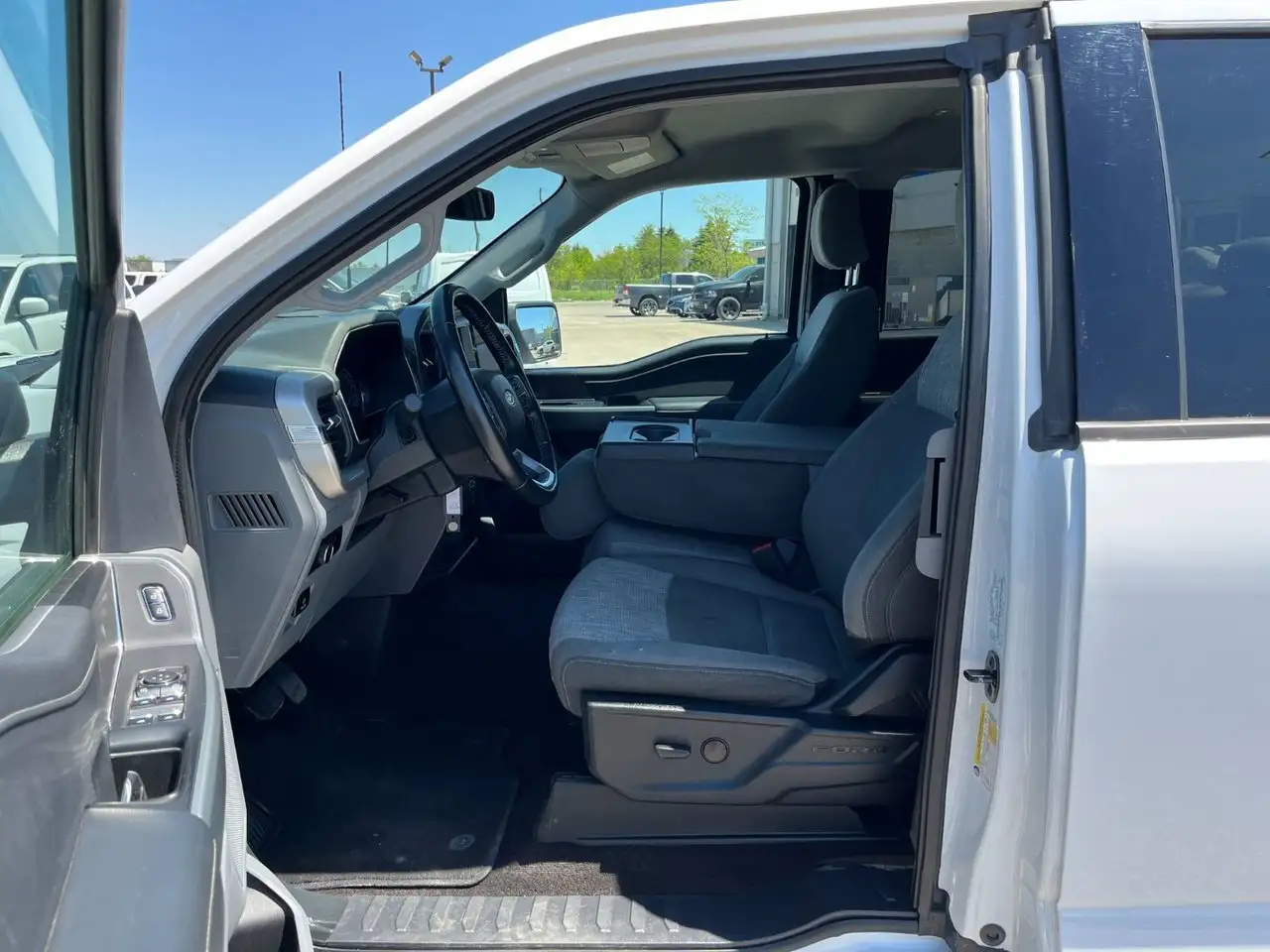Ford F 150 fotografie Ford F 150