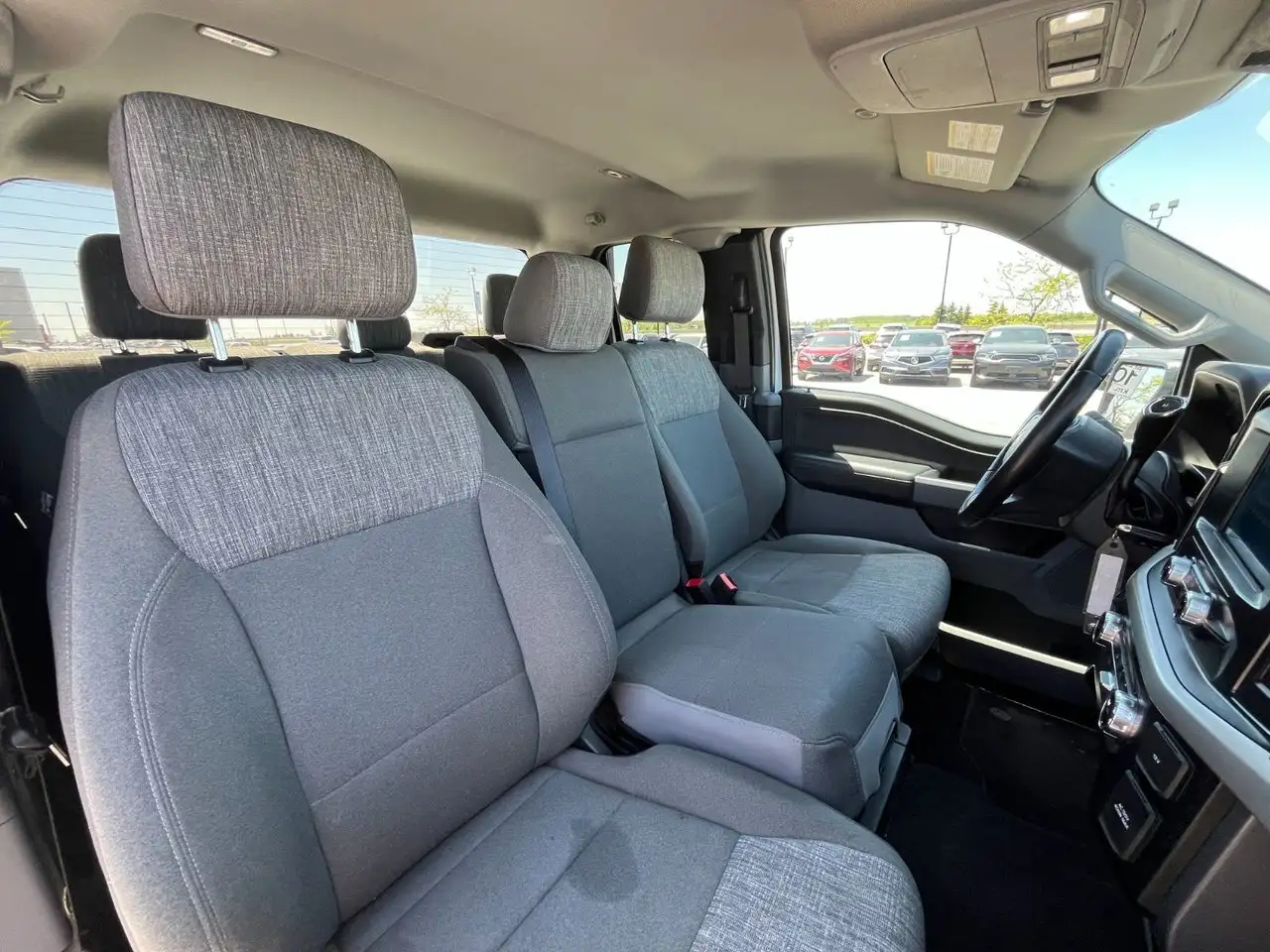 Ford F 150 fotografie Ford F 150