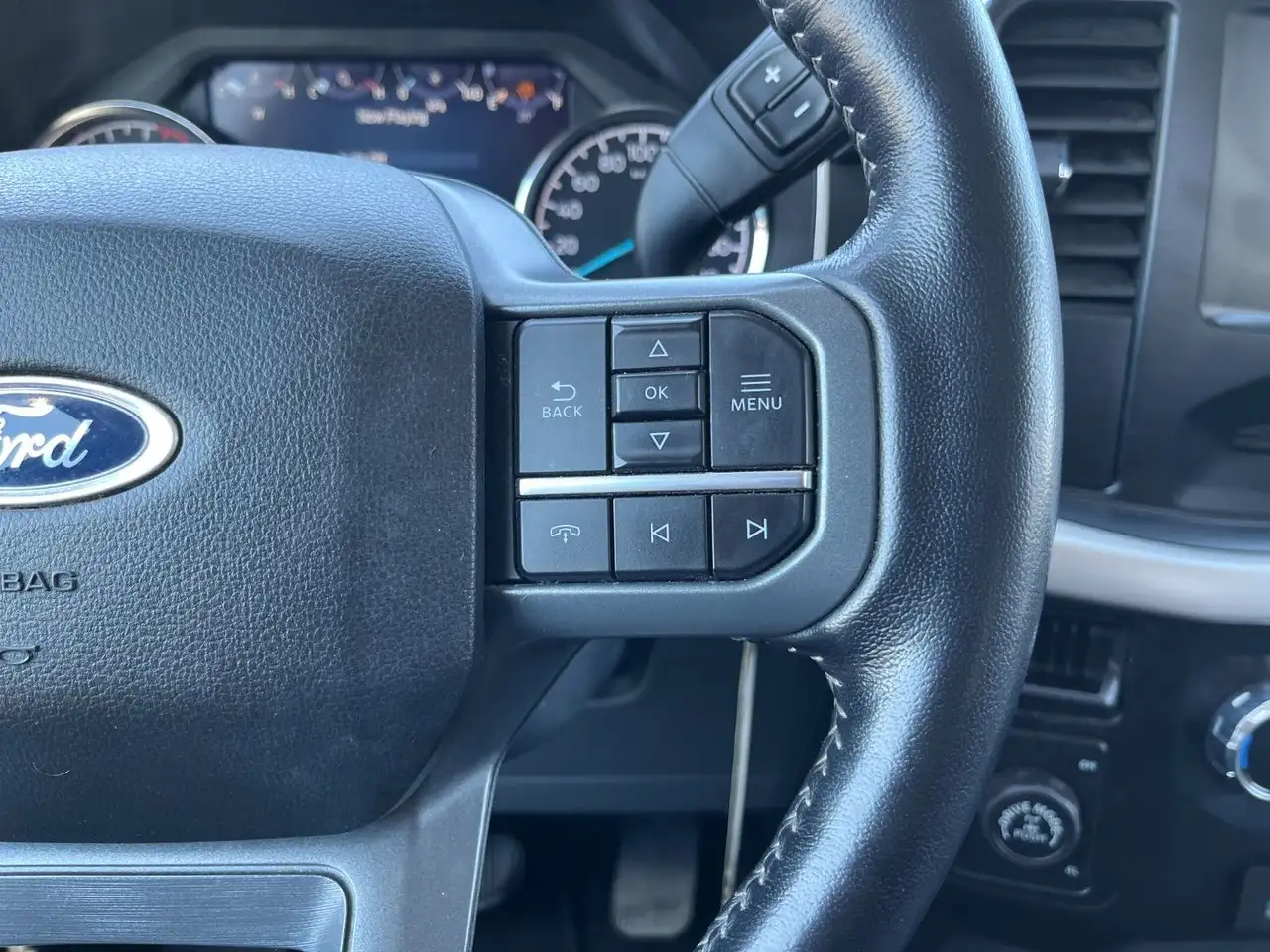 Ford F 150 fotografie Ford F 150