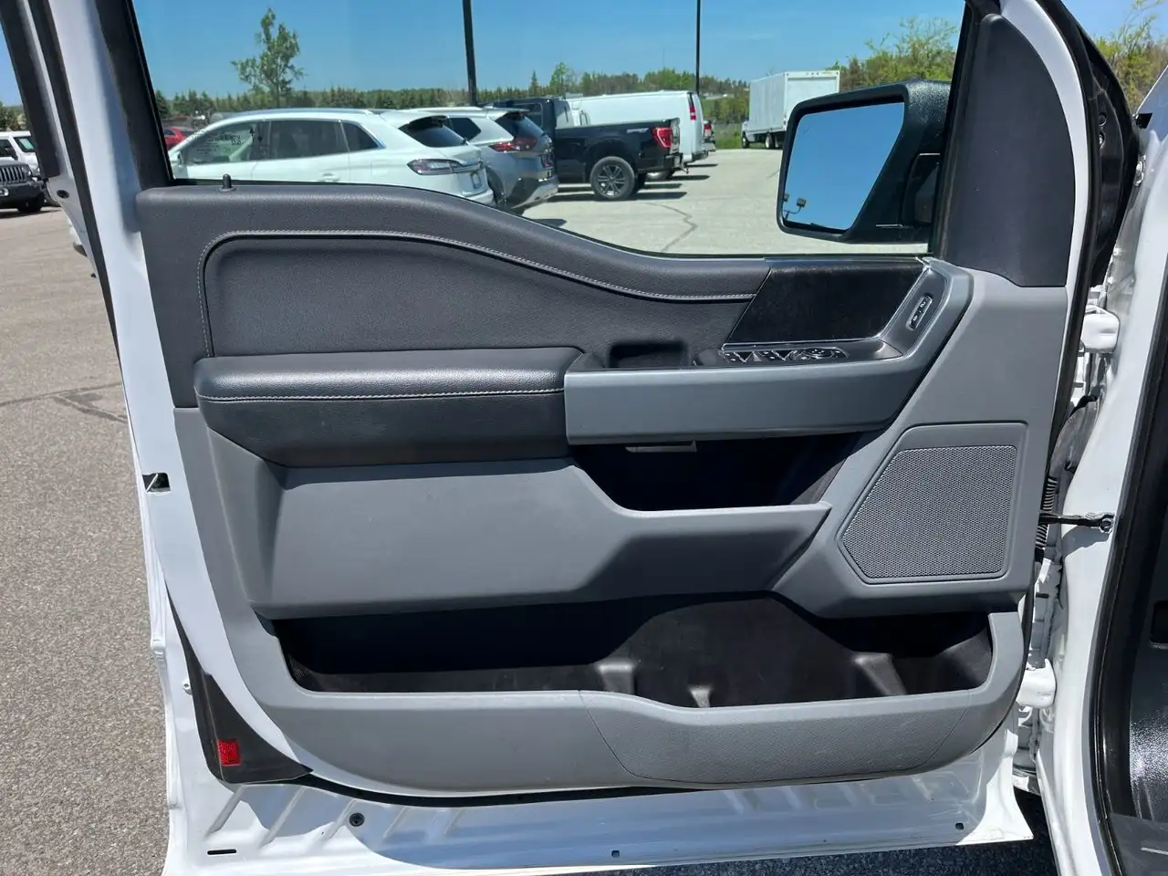 Ford F 150 fotografie Ford F 150