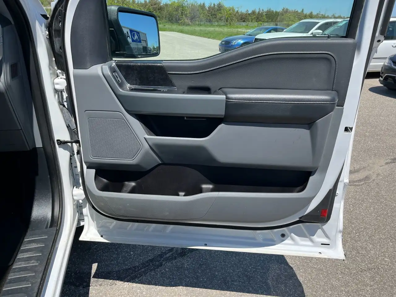 Ford F 150 fotografie Ford F 150