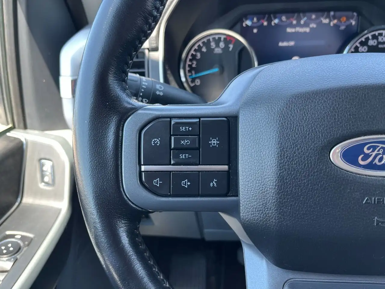 Ford F 150 fotografie Ford F 150