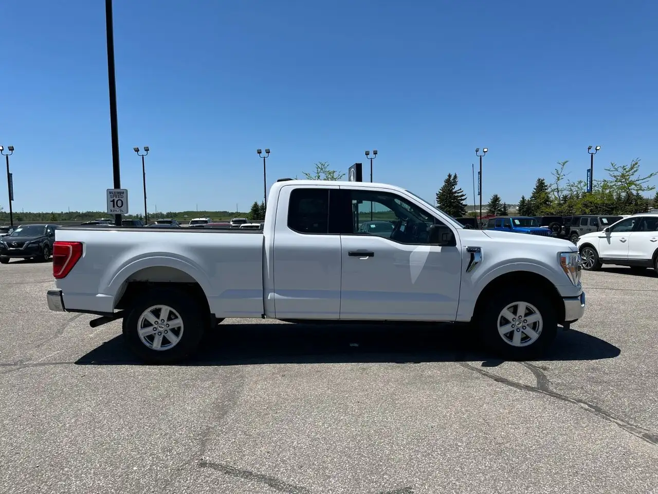 Ford F 150 fotografie Ford F 150