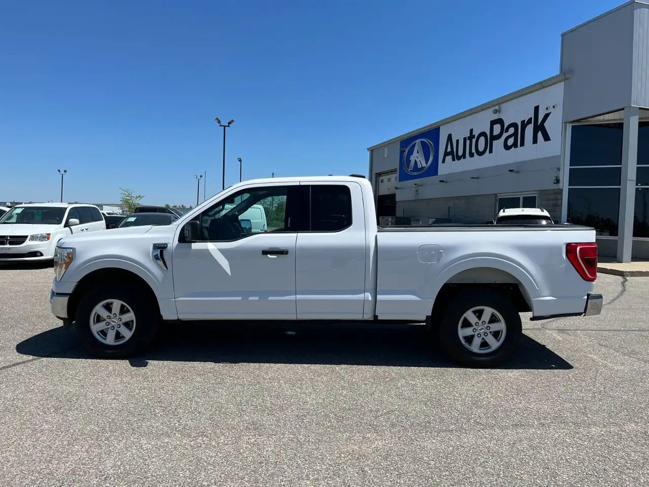Ford F 150 fotografie Ford F 150