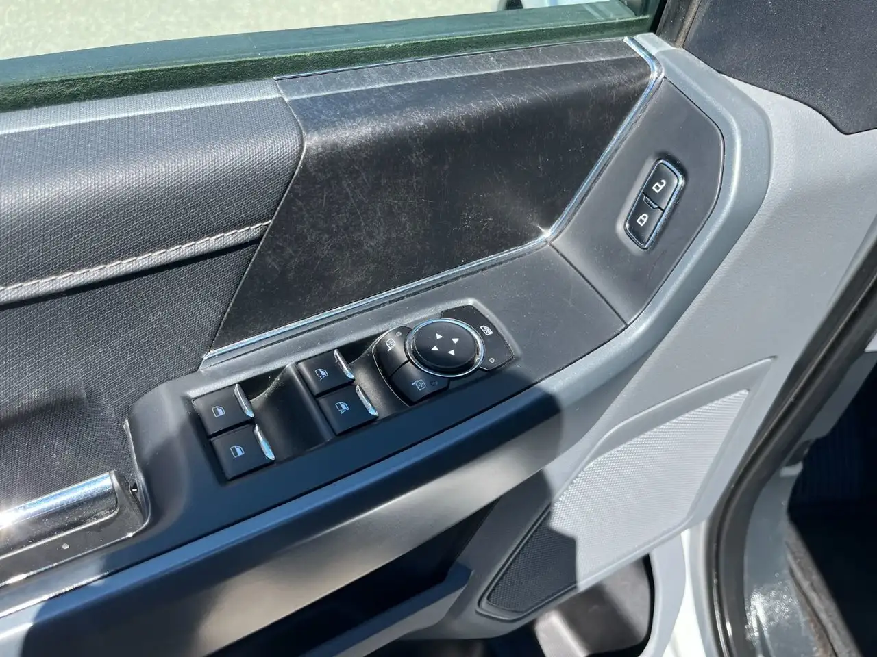 Ford F 150 fotografie Ford F 150
