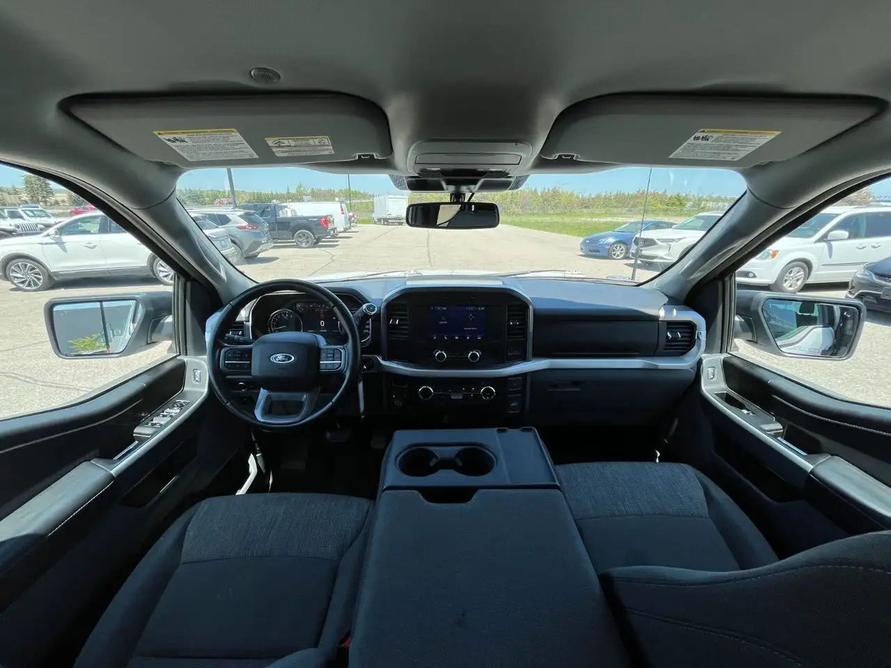 Ford F 150 fotografie Ford F 150