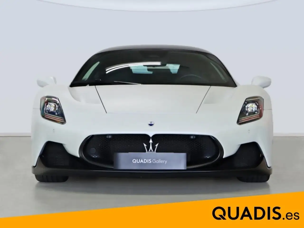 Maserati MC20 2024
