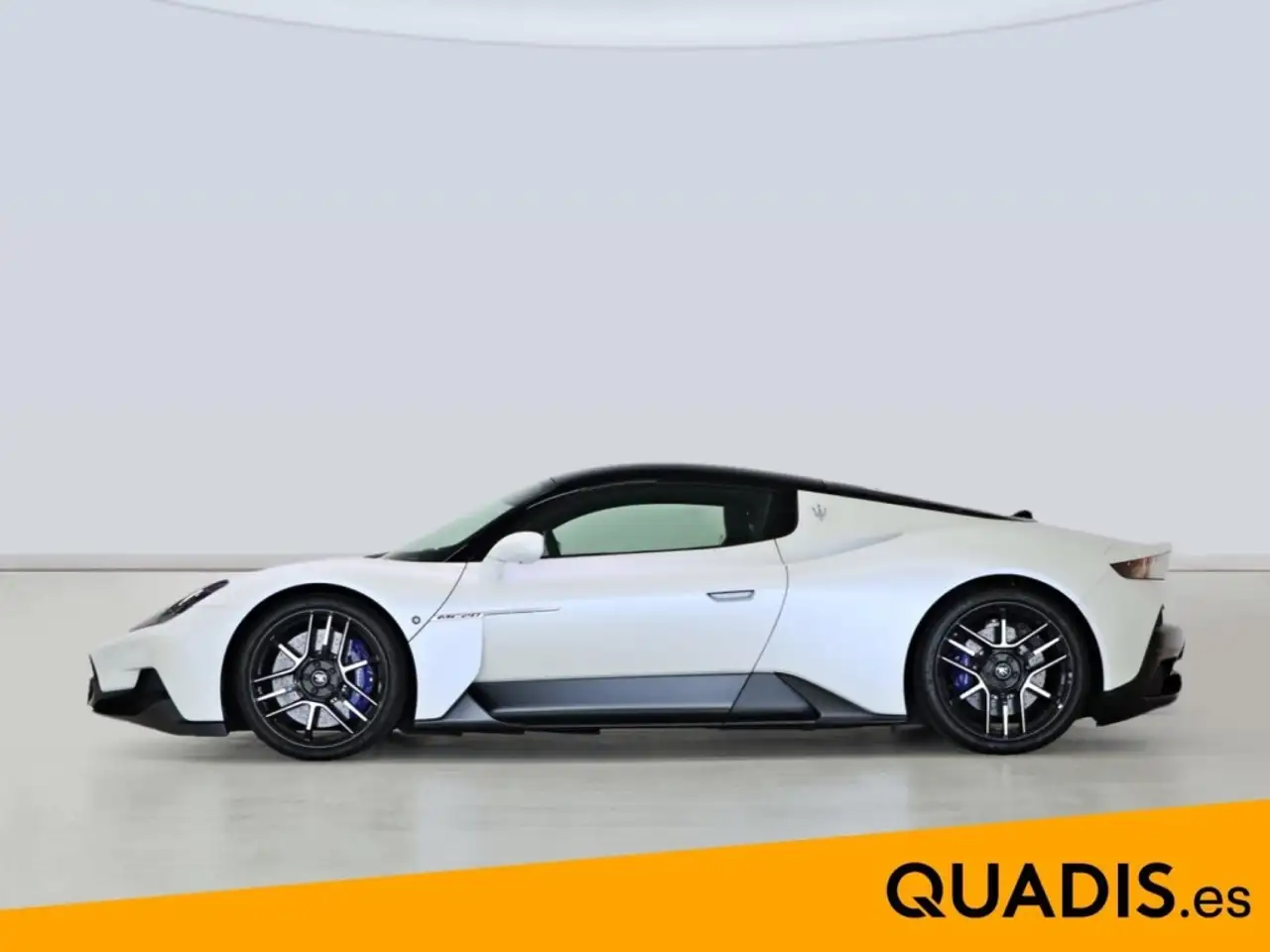 Maserati MC20 2024