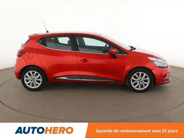 Renault Clio view 7