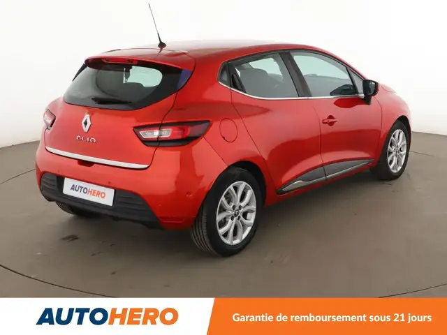 Renault Clio view 6