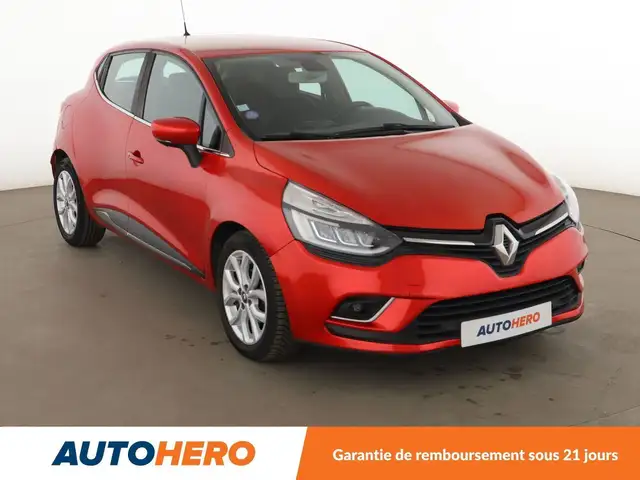 Renault Clio view 8