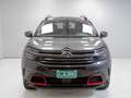 Citroen C5 Aircross I 2018 1.5 bluehdi Shine s&s 130cv my19 Grigio - thumbnail 2