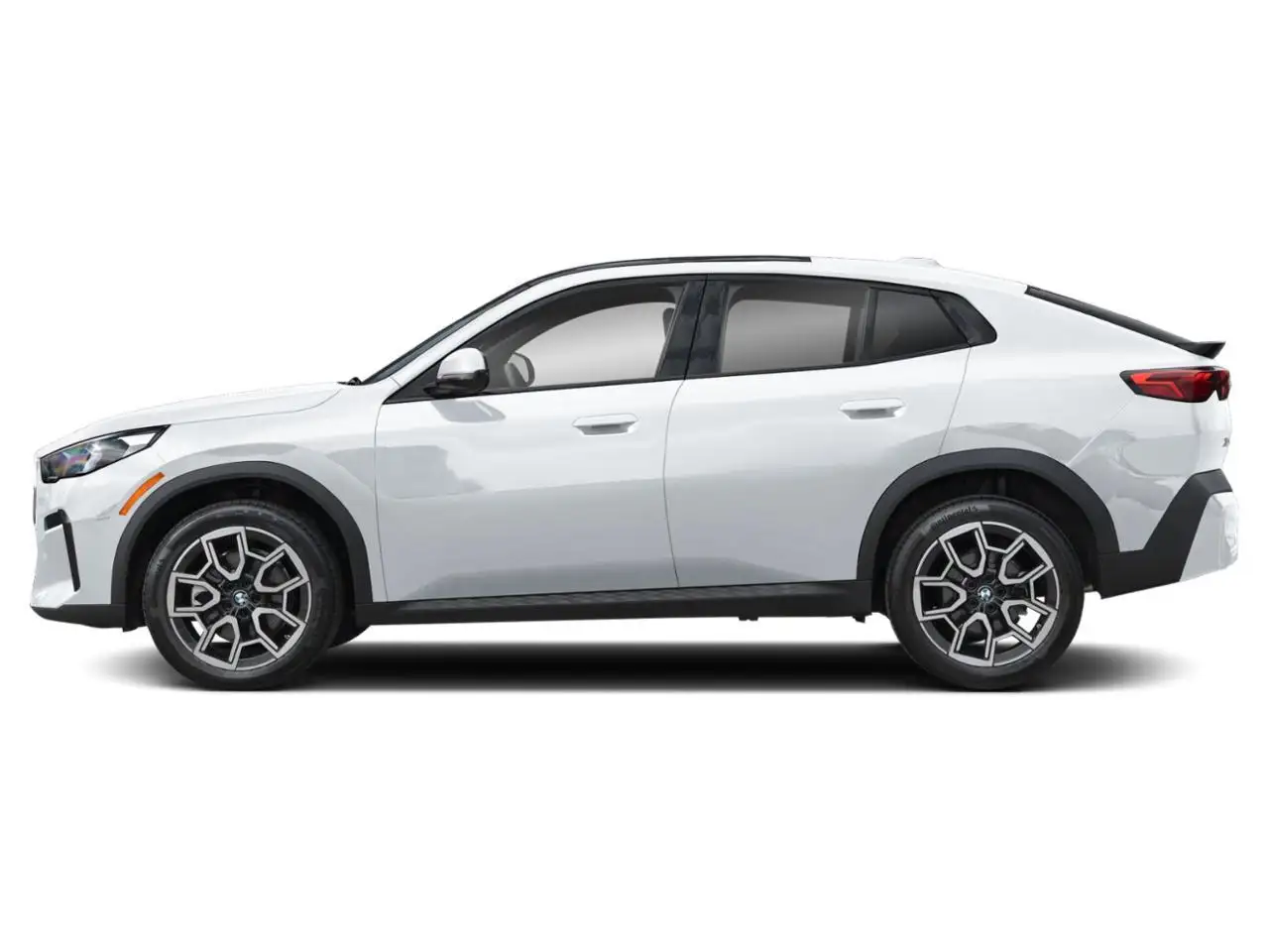 BMW X2 снимка BMW X2