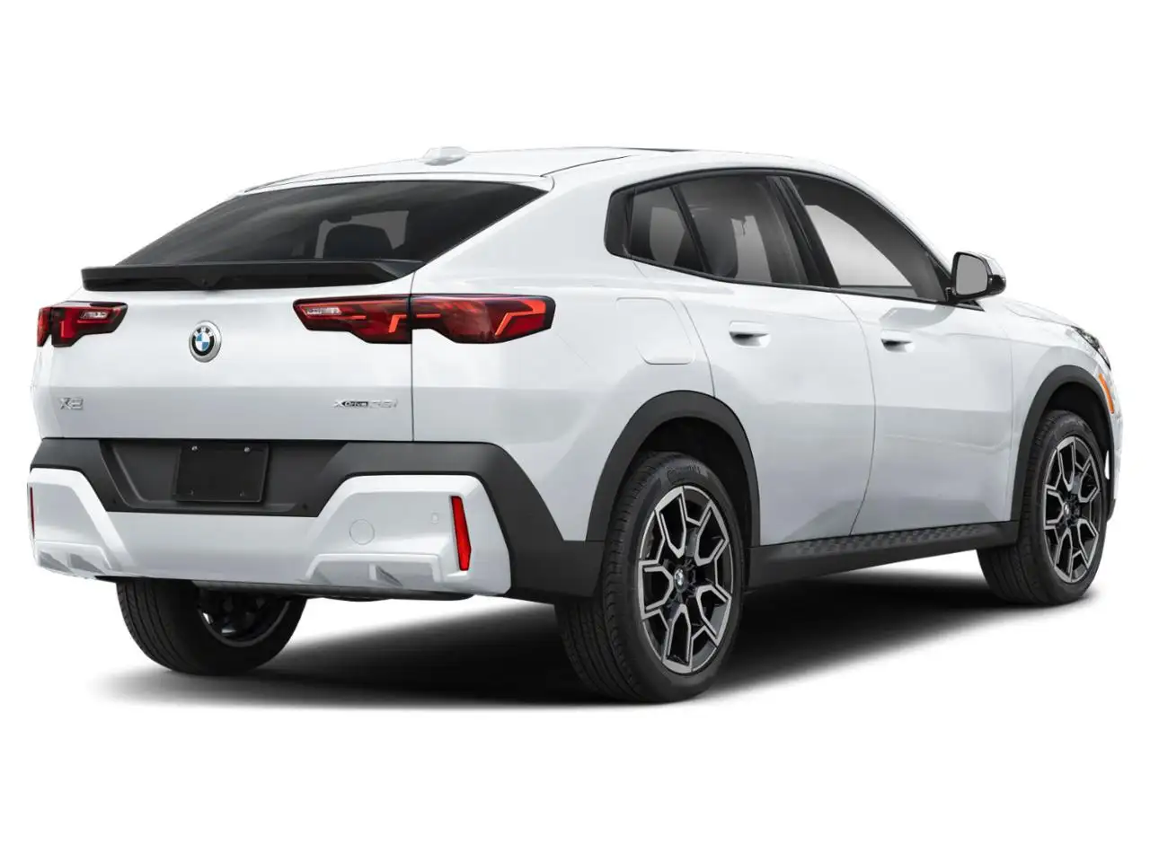 BMW X2 снимка BMW X2