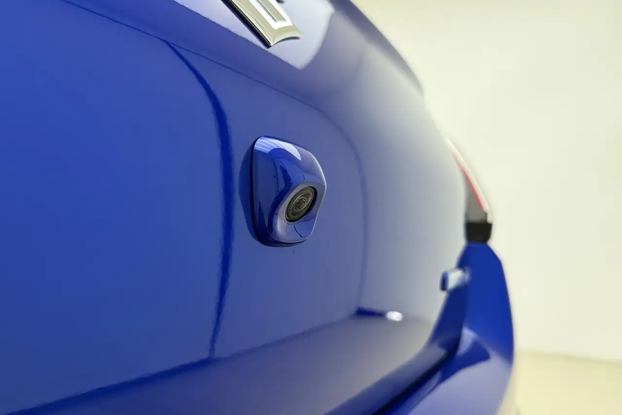 Suzuki Swift 2026