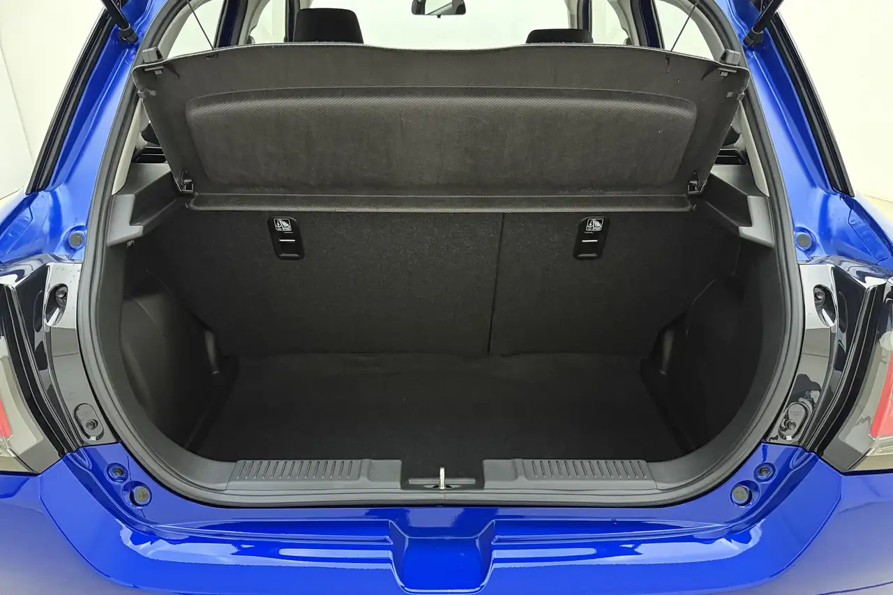Suzuki Swift 2026 — фото 10