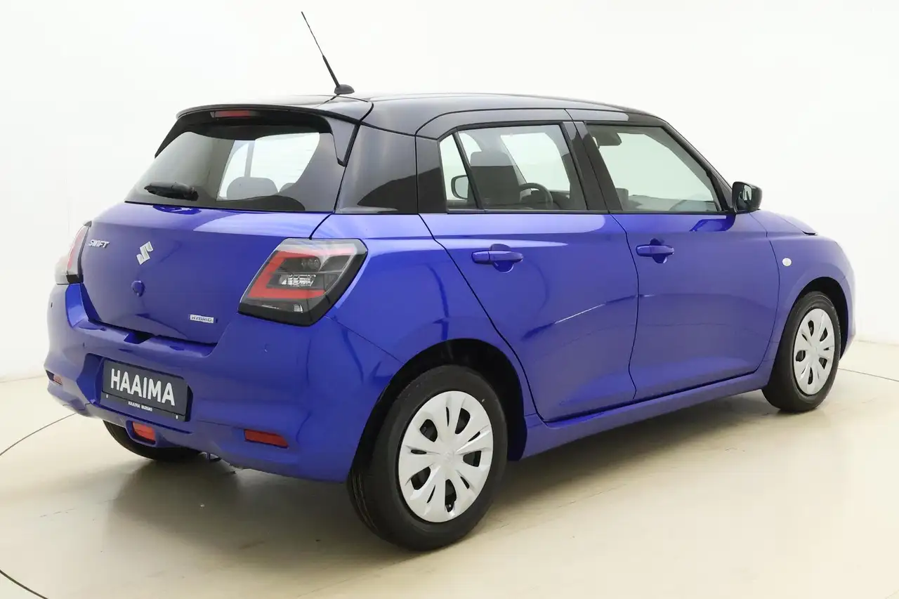 Suzuki Swift 2026