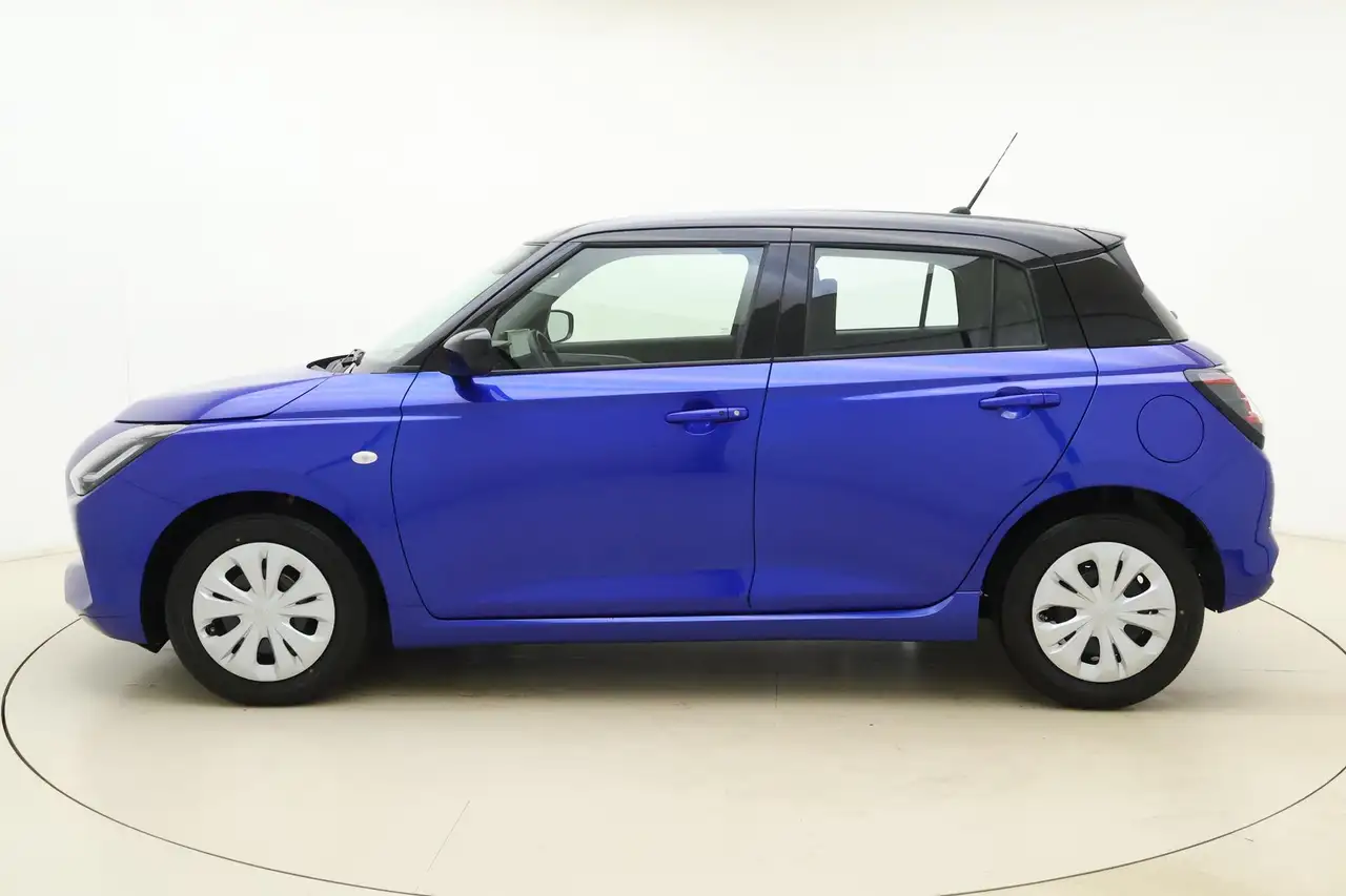 Suzuki Swift 2026