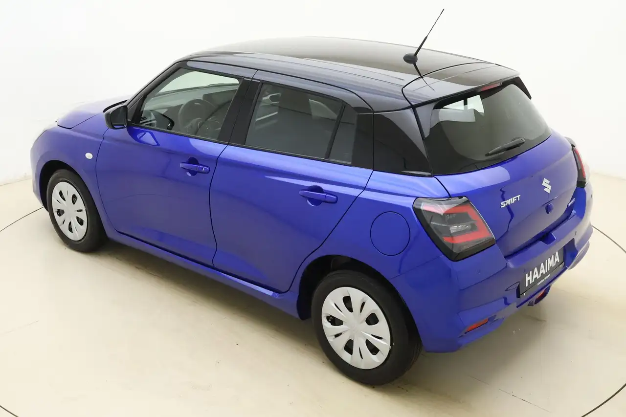 Suzuki Swift 2026